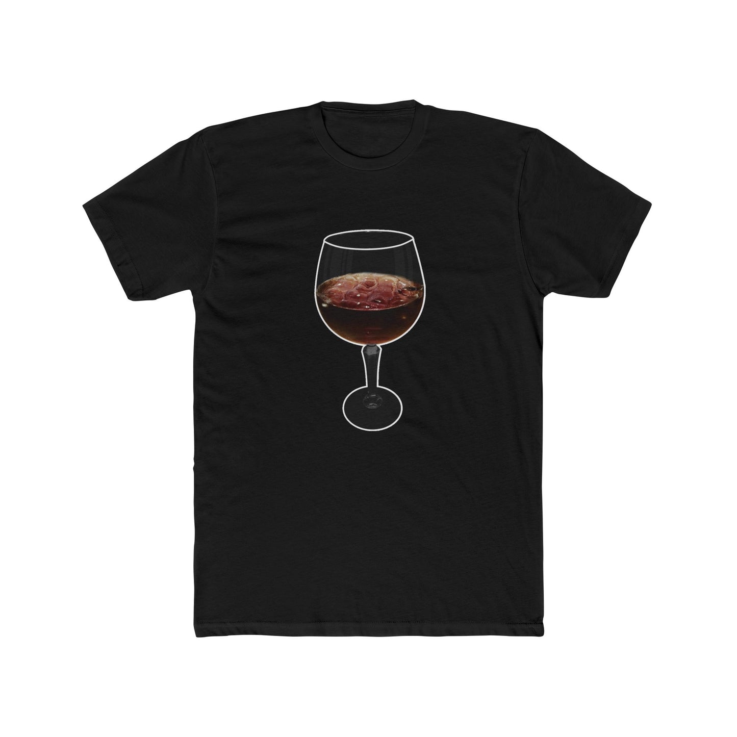 'Champagne' Stylish Shirt (Limited Edition)