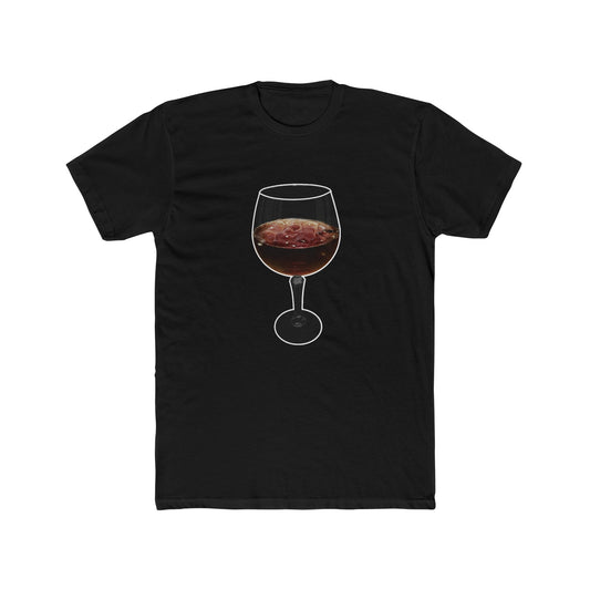 'Champagne' Stylish Shirt (Limited Edition)