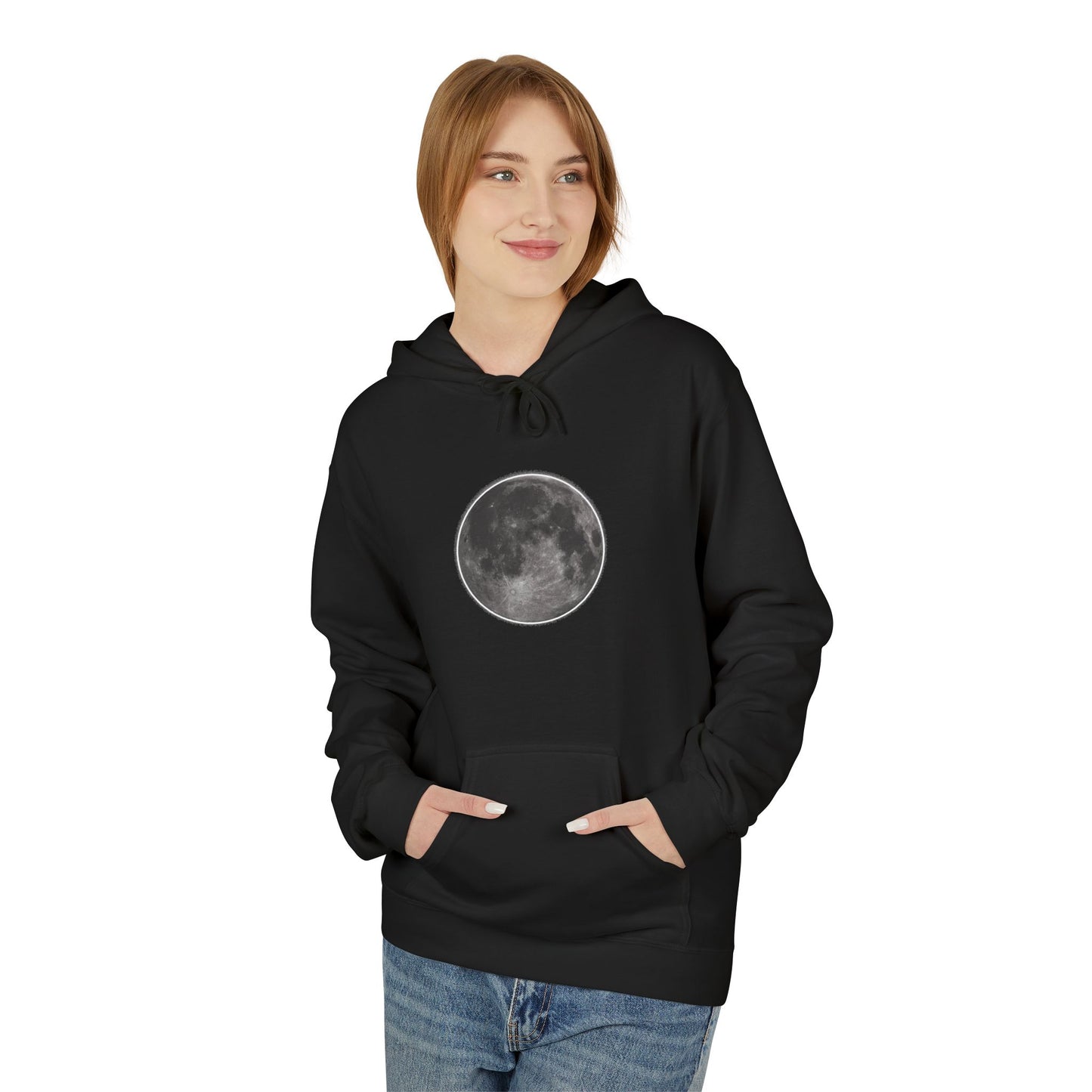 'Moonlight' Hoodie (Limited Edition)