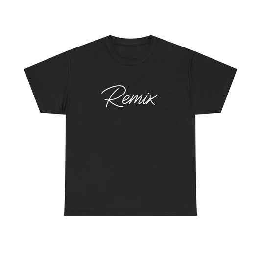 'Remix' Stylish Shirt